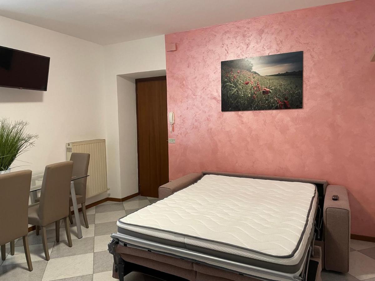 مبيت وإفطار Vecchia موري المظهر الخارجي الصورة